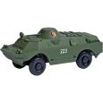 210106001 H0 Spähpanzerwagen SPW-60PB mit Geschütz, NVA Thumbnail 1