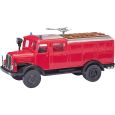95626 H0 IFA S4000 TLF 16 mit Wendestrahlrohr Thumbnail 1