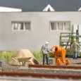 79901 H0 Action Set: Beton mischen Thumbnail 1