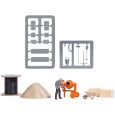 79901 H0 Action Set: Beton mischen Thumbnail 2