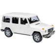 60232 H0 Bausatz: Mercedes G 90 Thumbnail 1