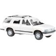 60227 H0 Bausatz: Chevrolet Blazer Thumbnail 1