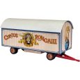 59966 H0 Zirkuswagen Circus Roncalli Thumbnail 1