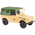 53906 H0 IFA P3 IWL-Werke Thumbnail 1
