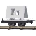 12236 H0f Wagen mit Betonelementen Thumbnail 1