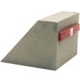 387.295 H0 Prellbock aus Beton, Fertigmodell Thumbnail 2