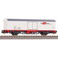 98549B4 H0 Gedeckter Güterwagen, Rail Cargo Austria, Ep. V, rot-weiß, #4 Thumbnail 1