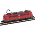 16108 N E-Lok BR 110.3, DB AG, Ep. V, DC-Sound Thumbnail 3