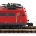 16108 N E-Lok BR 110.3, DB AG, Ep. V, DC-Sound Thumbnail 5