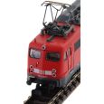 16108 N E-Lok BR 110.3, DB AG, Ep. V, DC-Sound Thumbnail 6