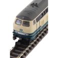 16211 N Diesellok BR 210, DB, Ep. IV, DC-Sound Thumbnail 4