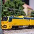 39935 H0 Gleisstopfmaschine Unimat 09-4x4/4S E3,Plasser & Theurer, Ep. VI, AC Thumbnail 2