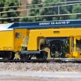 39935 H0 Gleisstopfmaschine Unimat 09-4x4/4S E3,Plasser & Theurer, Ep. VI, AC Thumbnail 5