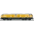 39321 H0 Diesellok 320 001-1, Wiebe, Ep. VI, AC-MFX-Sound Thumbnail 1