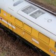 39321 H0 Diesellok 320 001-1, Wiebe, Ep. VI, AC-MFX-Sound Thumbnail 4