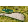 60365 H0 3D-Strukturfolie Steinplatten, 28 x 10 cm Thumbnail 5