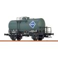 50707 H0 Kesselwagen 2-Achser DB, Ep. III, ARAL Thumbnail 1