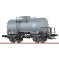 50709 H0 Kesselwagen Z DR, Ep. III, VEB Bitterfeld Thumbnail 1