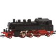 30150 TT Dampflok BR 64, DRG, Ep. II Thumbnail 1