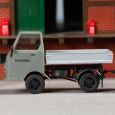 40512 TT Bausatz: M22 Pritsche mit Kompressoranhänger Thumbnail 2