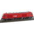 73766 Diesellokomotive 2016 080-1, ÖBB, Ep. VI, DC-Sound Thumbnail 1