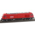 73766 Diesellokomotive 2016 080-1, ÖBB, Ep. VI, DC-Sound Thumbnail 2
