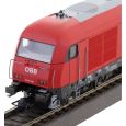 73766 Diesellokomotive 2016 080-1, ÖBB, Ep. VI, DC-Sound Thumbnail 5