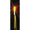 180673 Micro-Kabelbirne, gelb Thumbnail 1