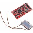 56637 H0 SmartDecoder XP S Herkules PluX22 & Lautsprecher Thumbnail 1