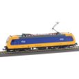 57947 H0 E-LokBR 186, NS, Ep. VI Thumbnail 1