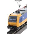 57947 H0 E-LokBR 186, NS, Ep. VI Thumbnail 2