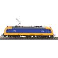 57947 H0 E-LokBR 186, NS, Ep. VI Thumbnail 4