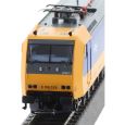 57947 H0 E-LokBR 186, NS, Ep. VI Thumbnail 5
