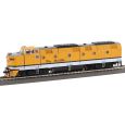 97450 H0 Diesellok ML 4001 D&RGW Ursprungsausführung Thumbnail 1