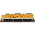 97450 H0 Diesellok ML 4001 D&RGW Ursprungsausführung Thumbnail 2