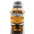 97450 H0 Diesellok ML 4001 D&RGW Ursprungsausführung Thumbnail 3