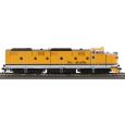 97450 H0 Diesellok ML 4001 D&RGW Ursprungsausführung Thumbnail 5