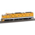 97455 H0 Diesellok ML 4002 D&RGW Ursprungsausführung, AC-Sound Thumbnail 1