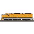 97455 H0 Diesellok ML 4002 D&RGW Ursprungsausführung, AC-Sound Thumbnail 2