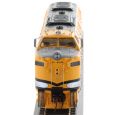 97455 H0 Diesellok ML 4002 D&RGW Ursprungsausführung, AC-Sound Thumbnail 3