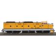 97455 H0 Diesellok ML 4002 D&RGW Ursprungsausführung, AC-Sound Thumbnail 5
