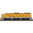 97456 H0 Diesellok ML 4003 D&RGW Ursprungsausführung Thumbnail 2