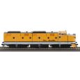 97457 H0 Diesellok ML 4003 D&RGW Ursprungsausführung, DC-Sound Thumbnail 5