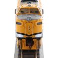 97458 H0 Diesellok ML 4003 D&RGW Ursprungsausführung, AC-Sound Thumbnail 3
