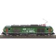 51172 H0 Diesel-/E-Lok BR 248, Northrail/PIKO/WFL, Ep. VI, AC-Sound Thumbnail 2