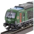 51172 H0 Diesel-/E-Lok BR 248, Northrail/PIKO/WFL, Ep. VI, AC-Sound Thumbnail 3