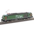 51172 H0 Diesel-/E-Lok BR 248, Northrail/PIKO/WFL, Ep. VI, AC-Sound Thumbnail 4