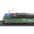 51172 H0 Diesel-/E-Lok BR 248, Northrail/PIKO/WFL, Ep. VI, AC-Sound Thumbnail 9