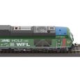 51172 H0 Diesel-/E-Lok BR 248, Northrail/PIKO/WFL, Ep. VI, AC-Sound Thumbnail 10