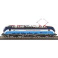 21687 H0 E-Lok Vectron "Prag-Berlin-Hamburg", CD, Ep. VI Thumbnail 2